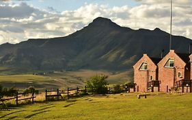 De Ark Mountain Lodge
